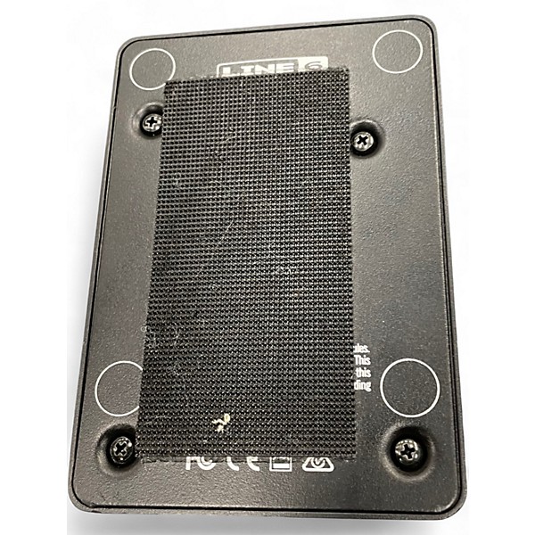 Used Line 6 Relay G10S Instrument Wireless System