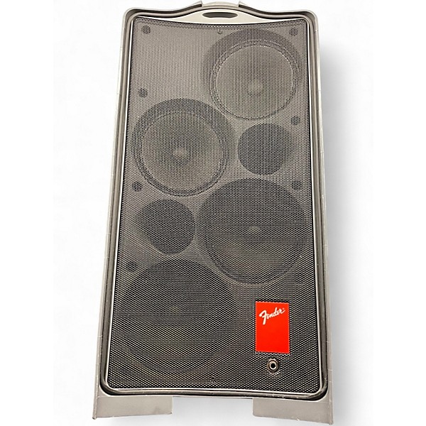 Used Fender Passport Event Sound Package