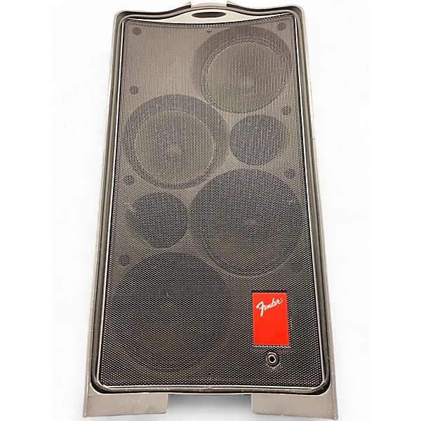 Used Fender Passport Event Sound Package