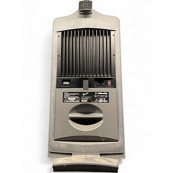 Used Fender Passport Event Sound Package