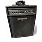 Used Behringer BXL3000 Ultrabass 1x15 300W Bass Combo Amp thumbnail