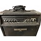 Used Behringer BXL3000 Ultrabass 1x15 300W Bass Combo Amp