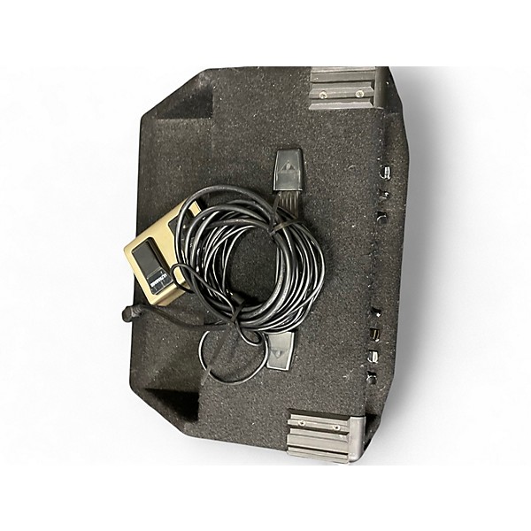 Used Behringer BXL3000 Ultrabass 1x15 300W Bass Combo Amp