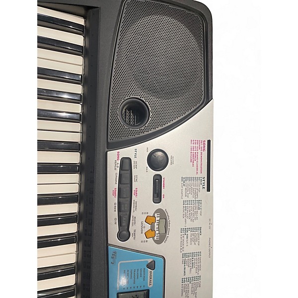 Used Yamaha PSR170 Portable Keyboard