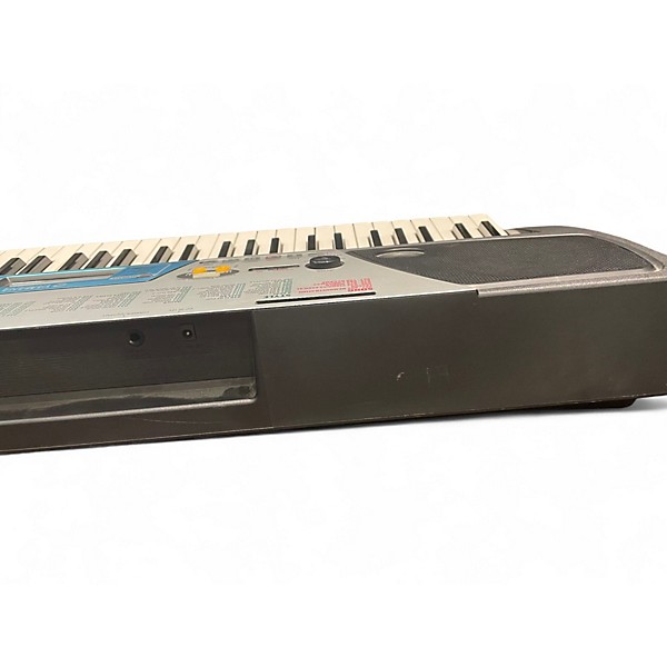 Used Yamaha PSR170 Portable Keyboard