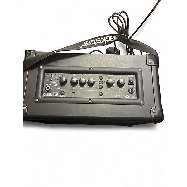Used Blackstar ID:CORE V2 Guitar Combo Amp