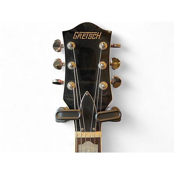 Used Gretsch Guitars G2657 Candy Apple Red Solid Body Electric Guitar