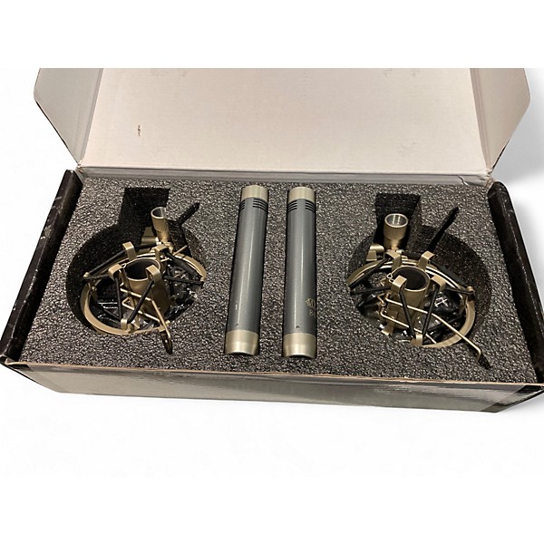 Used MXL 840 Condenser Microphone