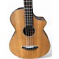 Used Breedlove STUDIO BJ350/SNE4 Natural Acoustic Bass Guitar