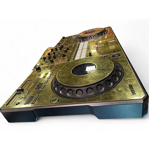 Used Pioneer DJ DDJ-REV5 DJ Controller