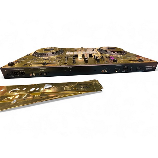 Used Pioneer DJ DDJ-REV5 DJ Controller