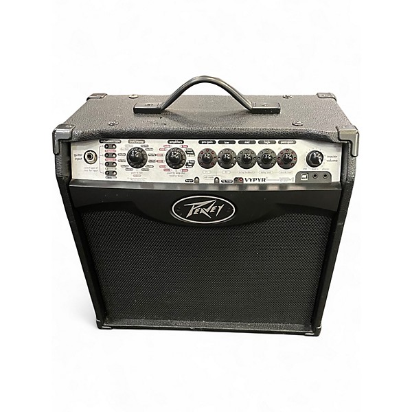 Used Peavey Vypyr VIP 1 20W 1X8 Guitar Combo Amp