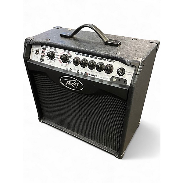 Used Peavey Vypyr VIP 1 20W 1X8 Guitar Combo Amp
