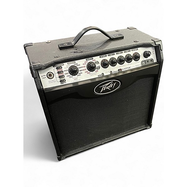 Used Peavey Vypyr VIP 1 20W 1X8 Guitar Combo Amp