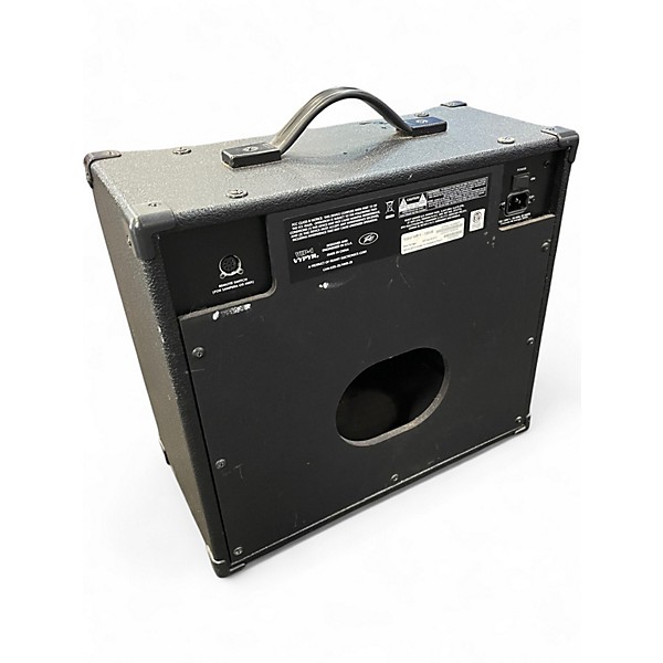 Used Peavey Vypyr VIP 1 20W 1X8 Guitar Combo Amp
