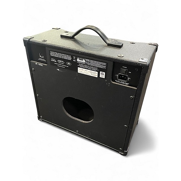 Used Peavey Vypyr VIP 1 20W 1X8 Guitar Combo Amp