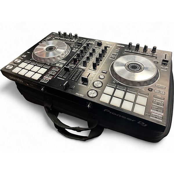Used Pioneer DJ DDJSX2 DJ Controller