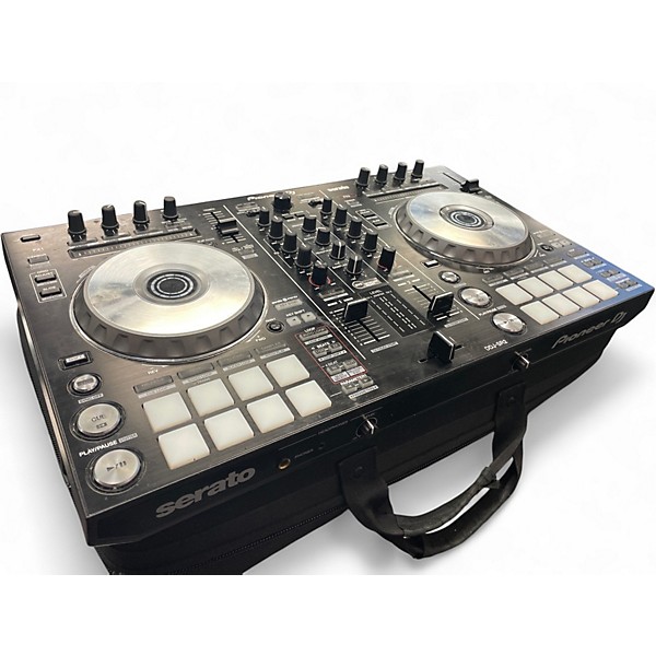Used Pioneer DJ DDJSX2 DJ Controller