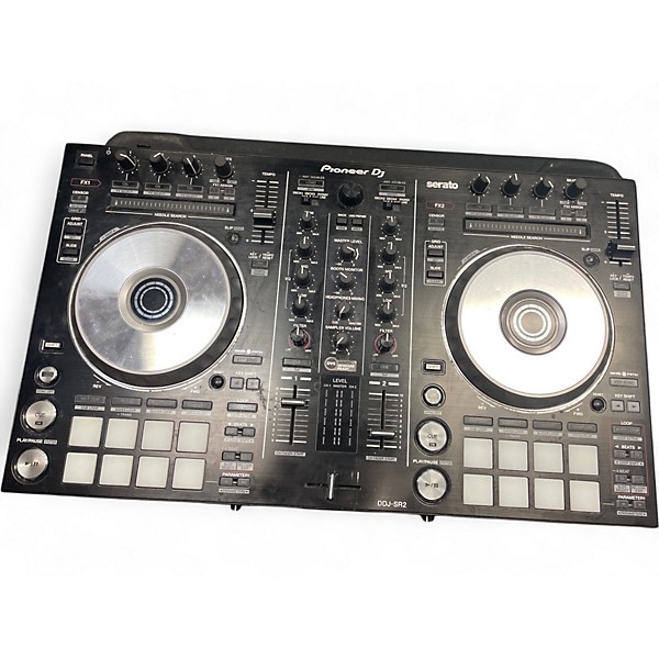 Used Pioneer DJ DDJSX2 DJ Controller
