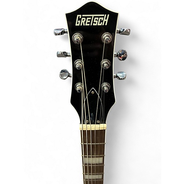 Used Gretsch Guitars G5260 BARITONE BRISTOL FOG Solid Body Electric Guitar