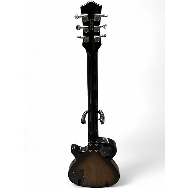 Used Gretsch Guitars G5260 BARITONE BRISTOL FOG Solid Body Electric Guitar