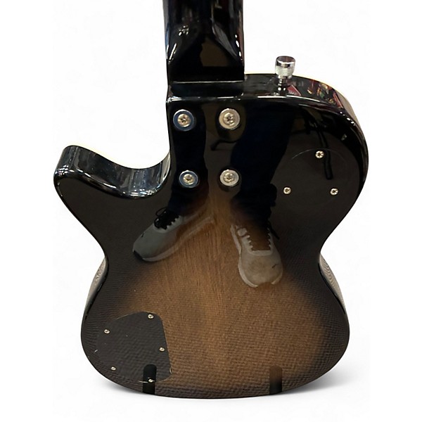 Used Gretsch Guitars G5260 BARITONE BRISTOL FOG Solid Body Electric Guitar