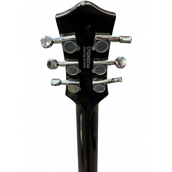 Used Gretsch Guitars G5260 BARITONE BRISTOL FOG Solid Body Electric Guitar