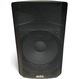 Used Alto TX415 Powered Speaker