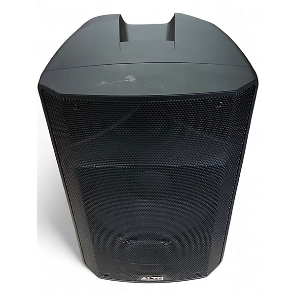 Used Alto TX415 Powered Speaker