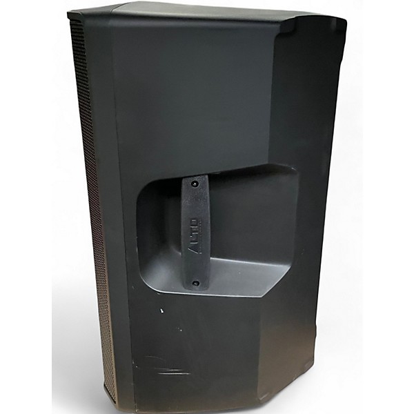 Used Alto TX415 Powered Speaker