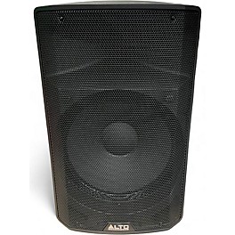 Used Alto TX415 Powered Speaker