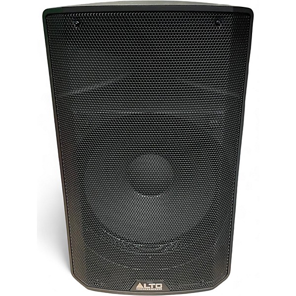Used Alto TX415 Powered Speaker