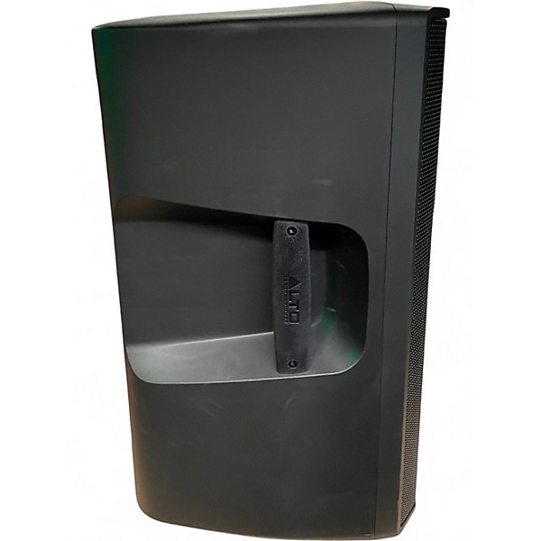 Used Alto TX415 Powered Speaker