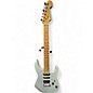 Used Charvel DK22 MATTE GREY Solid Body Electric Guitar thumbnail