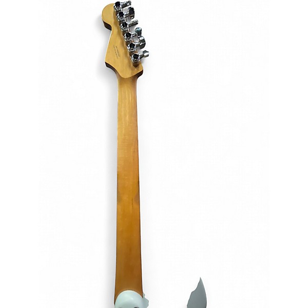 Used Charvel DK22 MATTE GREY Solid Body Electric Guitar