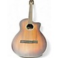 Used Cordoba C4CE Sunburst Classical Acoustic Electric Guitar thumbnail