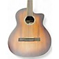 Used Cordoba C4CE Sunburst Classical Acoustic Electric Guitar