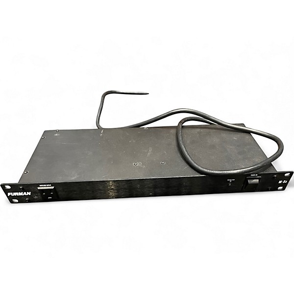 Used Furman M-8X Channel Strip