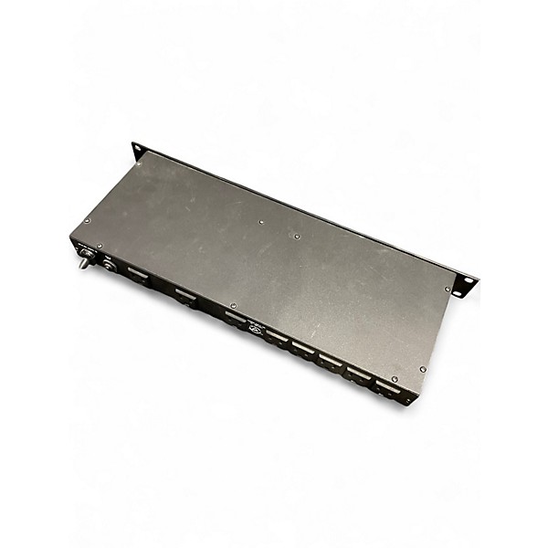 Used Furman M-8X Channel Strip