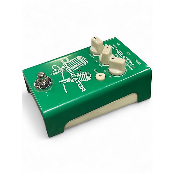 Used TC Helicon Duplicator Effect Pedal