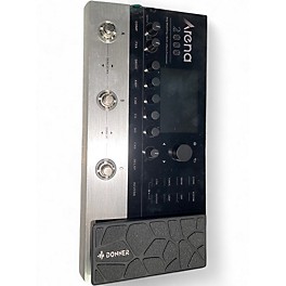 Used Donner ARENA2000 Effect Processor