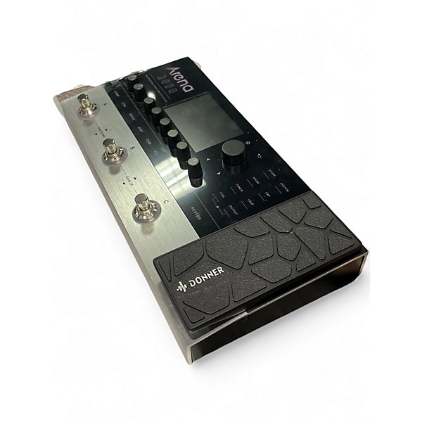 Used Donner ARENA2000 Effect Processor