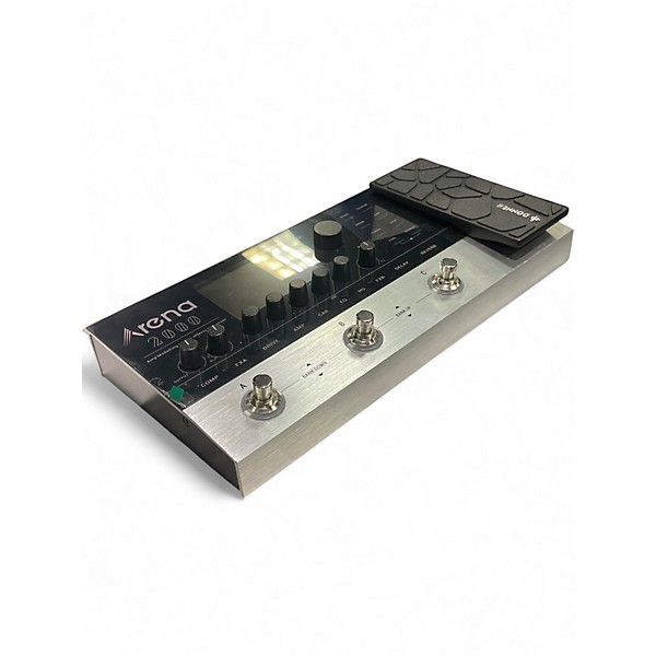 Used Donner ARENA2000 Effect Processor