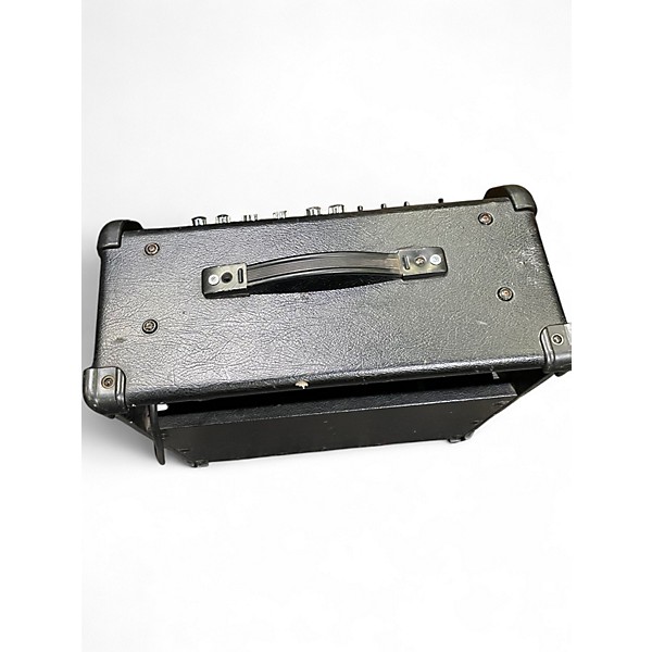 Used Line 6 Spider IV 30W 1x12 Guitar Combo Amp