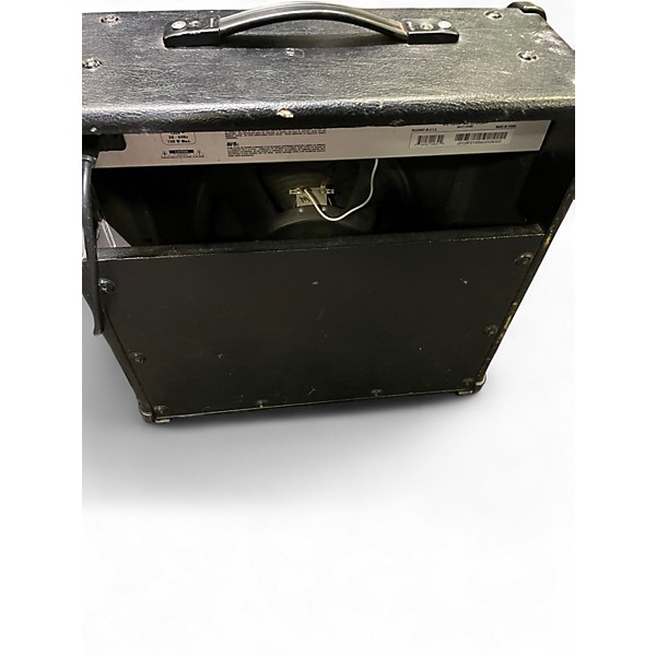 Used Line 6 Spider IV 30W 1x12 Guitar Combo Amp