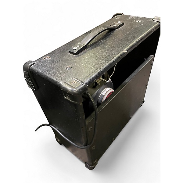 Used Line 6 Spider IV 30W 1x12 Guitar Combo Amp