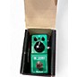 Used Ibanez Tube Screamer Mini Effect Pedal thumbnail