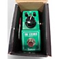 Used Ibanez Tube Screamer Mini Effect Pedal
