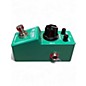Used Ibanez Tube Screamer Mini Effect Pedal