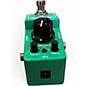 Used Ibanez Tube Screamer Mini Effect Pedal